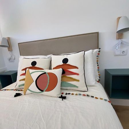 Dania Home Esteiro ムロス エクステリア 写真