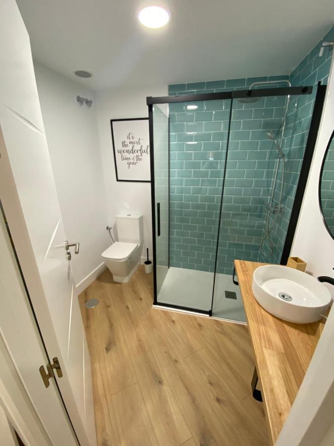 Dania Home Esteiro ムロス エクステリア 写真
