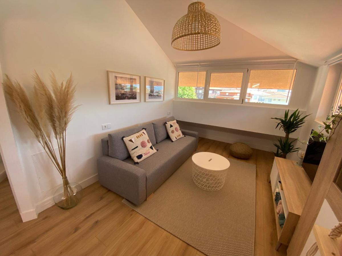 Dania Home Esteiro ムロス エクステリア 写真