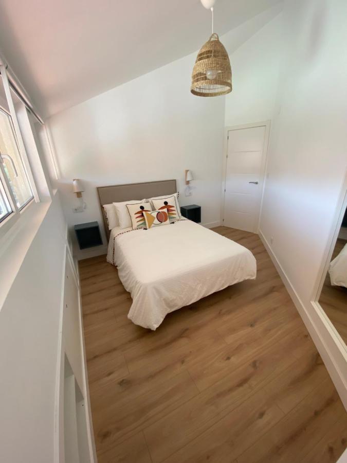 Dania Home Esteiro ムロス エクステリア 写真