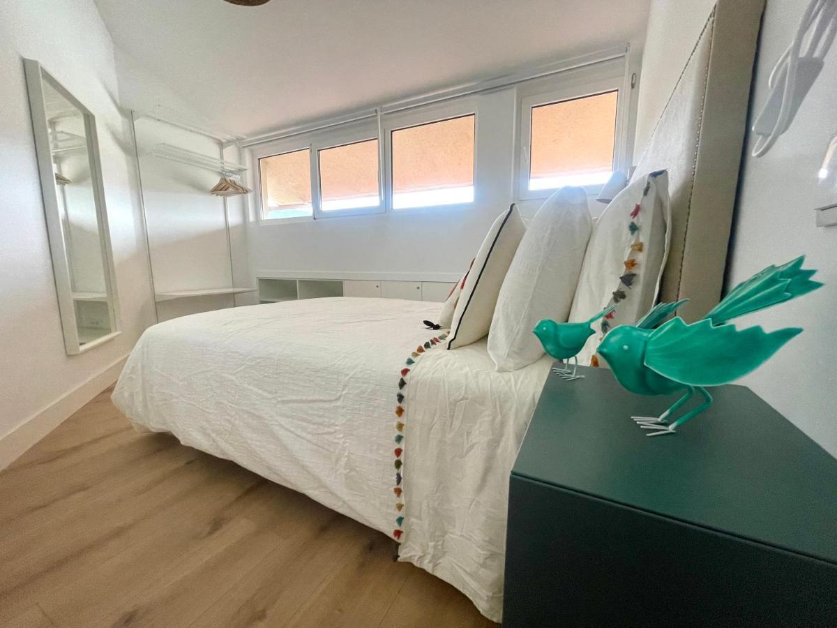 Dania Home Esteiro ムロス エクステリア 写真