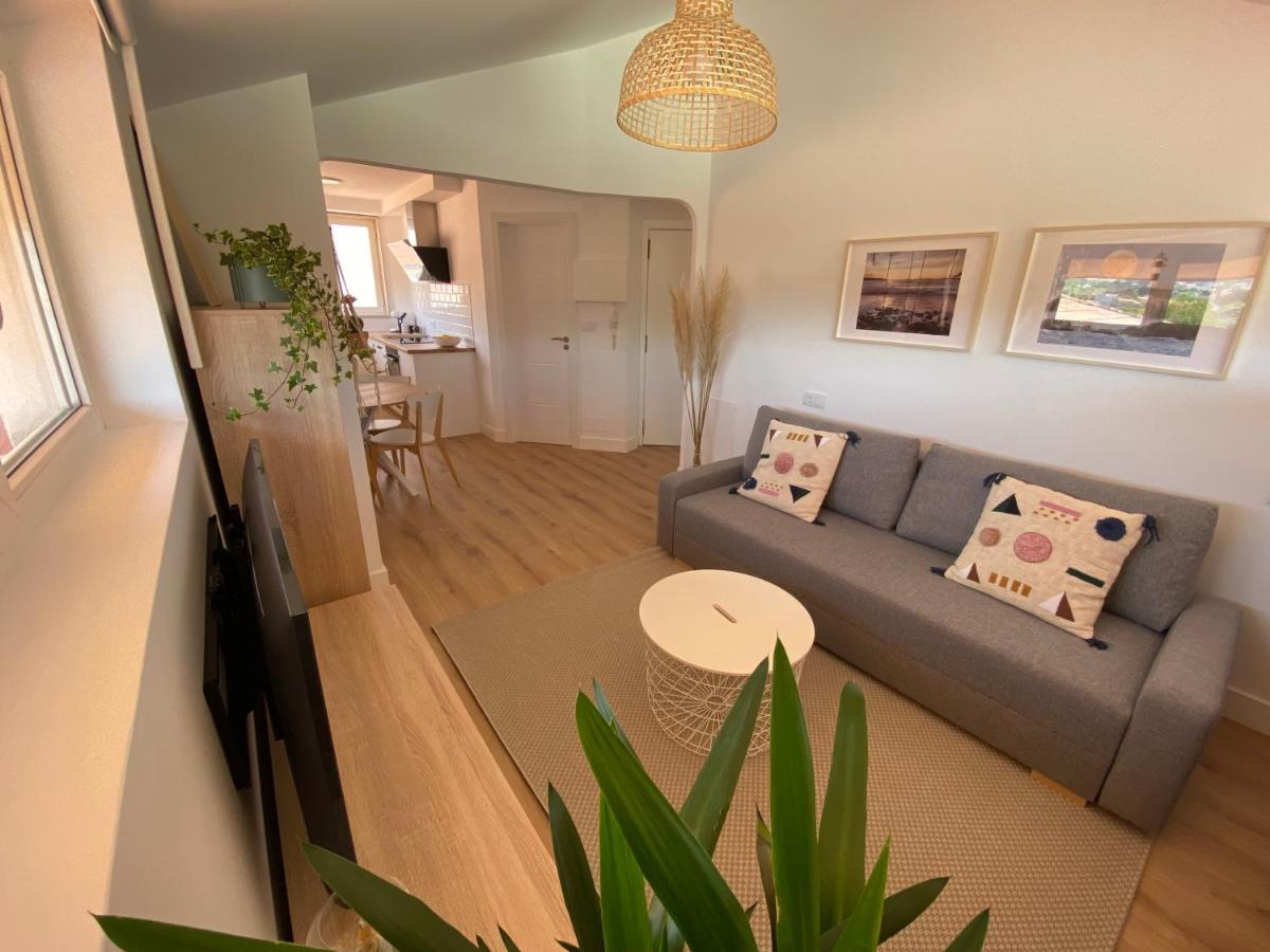 Dania Home Esteiro ムロス エクステリア 写真