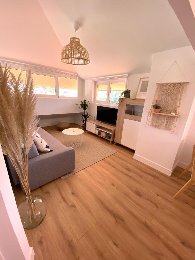 Dania Home Esteiro ムロス エクステリア 写真