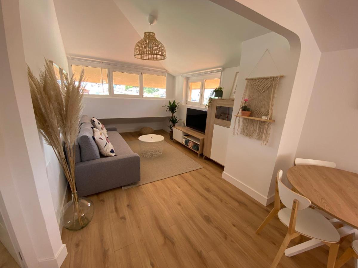 Dania Home Esteiro ムロス エクステリア 写真