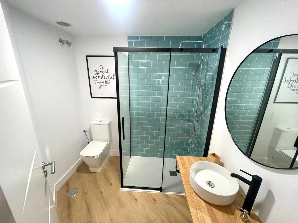 Dania Home Esteiro ムロス エクステリア 写真