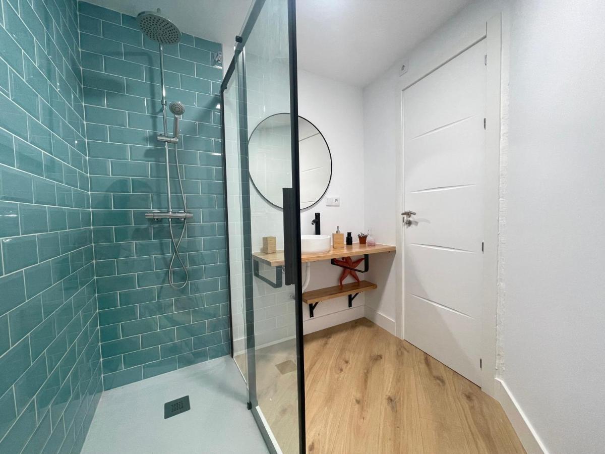 Dania Home Esteiro ムロス エクステリア 写真