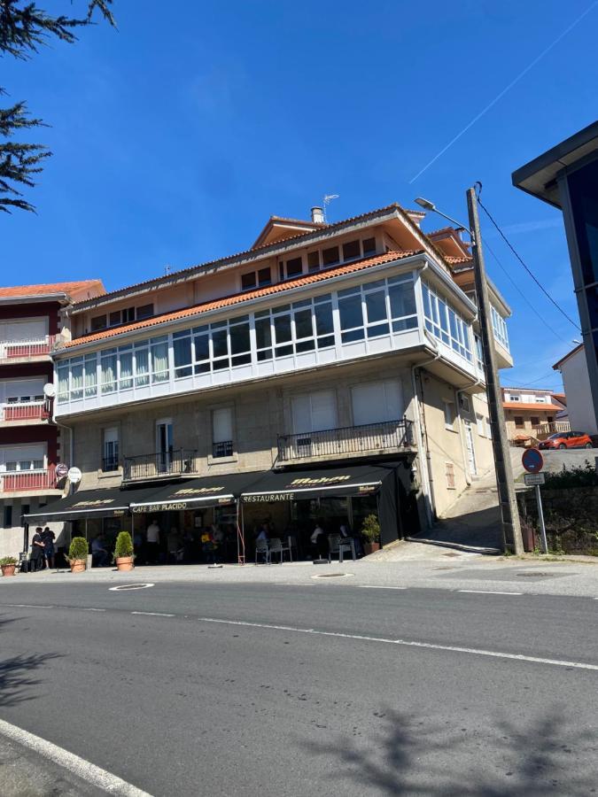 Dania Home Esteiro ムロス エクステリア 写真
