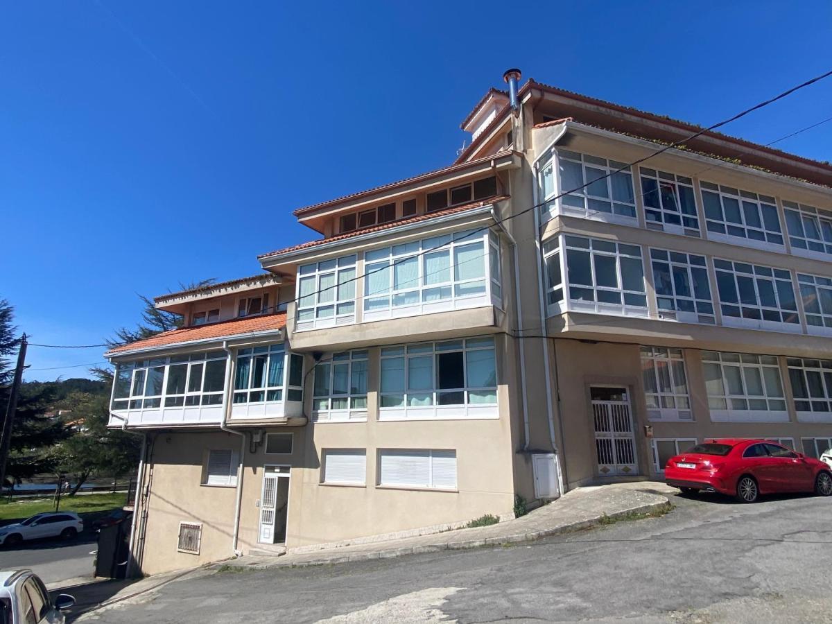 Dania Home Esteiro ムロス エクステリア 写真